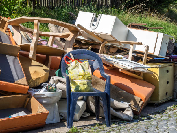 Trusted Laramie, WY Junk Removal Services Experts