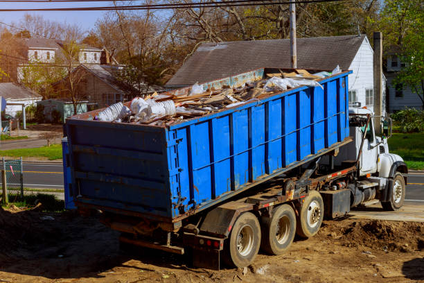 Best Attic Cleanout  in Laramie, WY