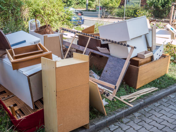 Best Hoarding Cleanup  in Laramie, WY