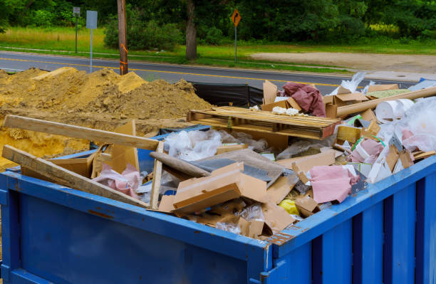 Best Residential Junk Removal  in Laramie, WY